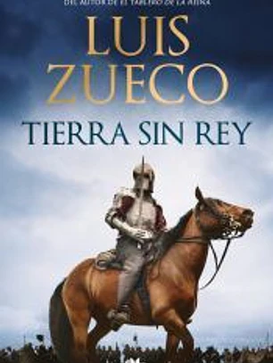 Tierra sin rey
