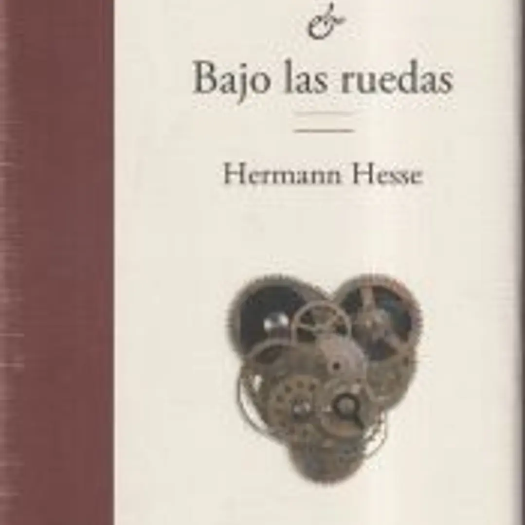 Demian / Bajo las ruedas  1