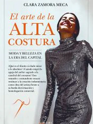 ARTE DE LA ALTA COSTURA, EL