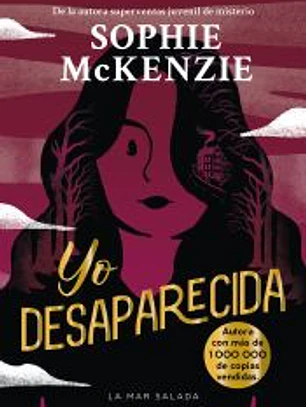 Yo desaparecida