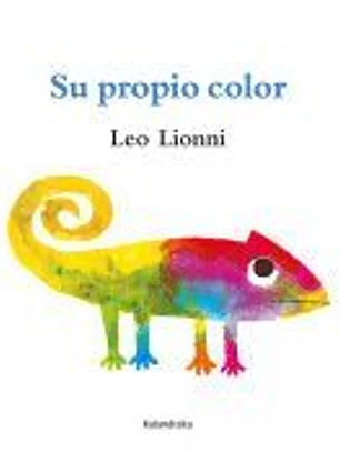 Su propio color