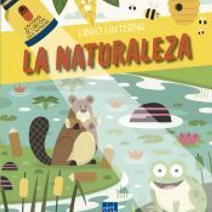 La naturaleza 1