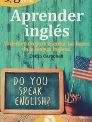 GuíaBurros Aprender Inglés