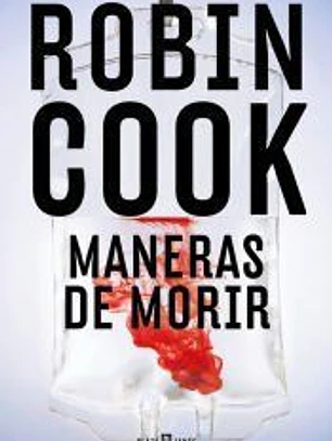 Maneras de morir