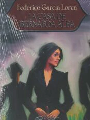 LA CASA DE BERNARDA ALBA