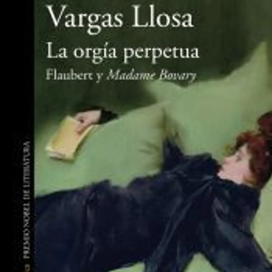 La orgía perpetua 1