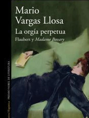 La orgía perpetua
