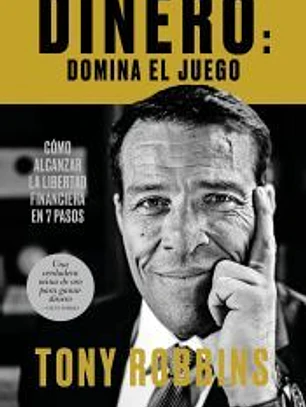 Dinero: domina el juego