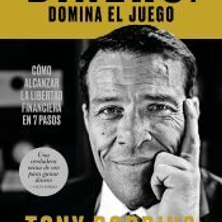 Dinero: domina el juego 1
