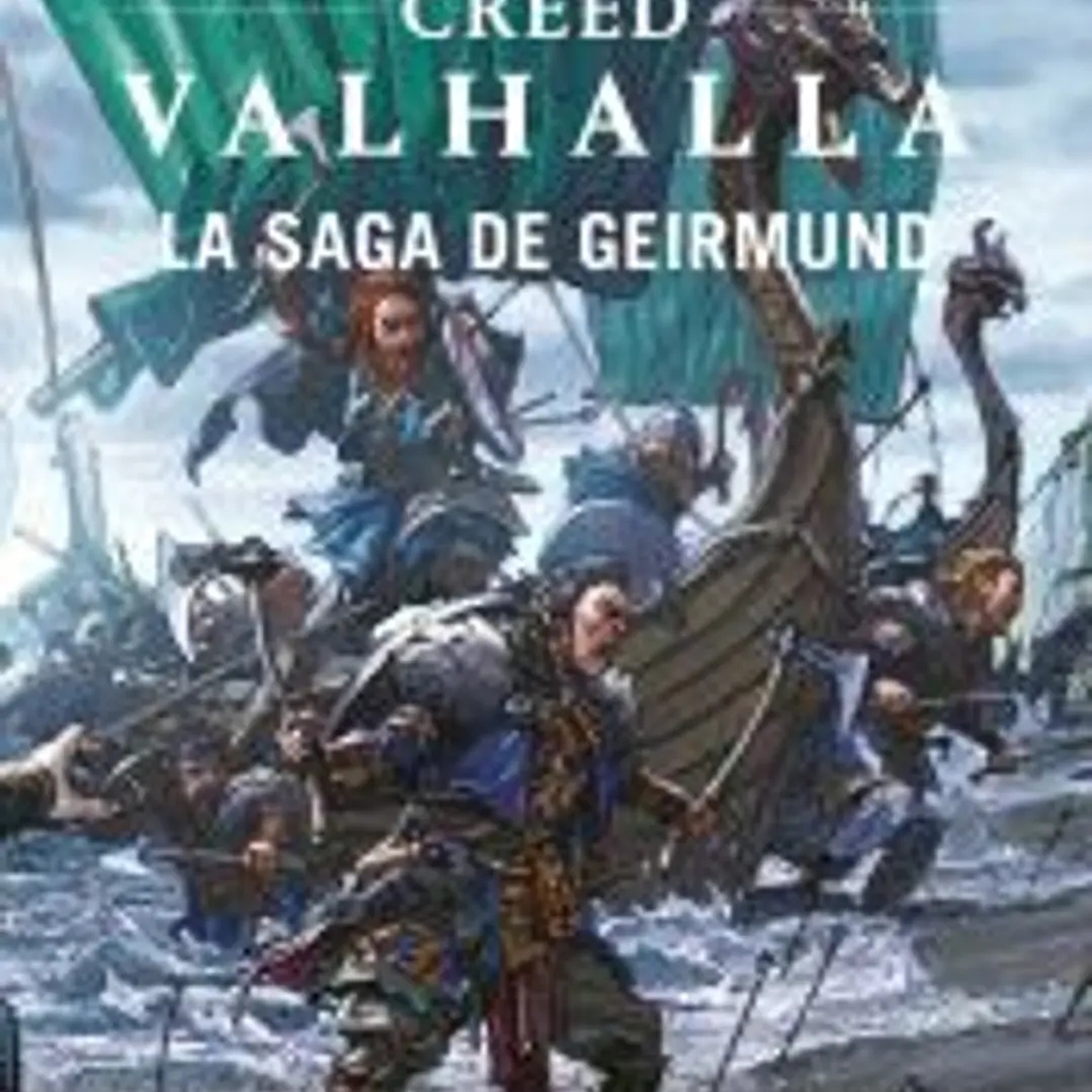 Assassin's Creed Valhalla: la saga de Geirmund 1