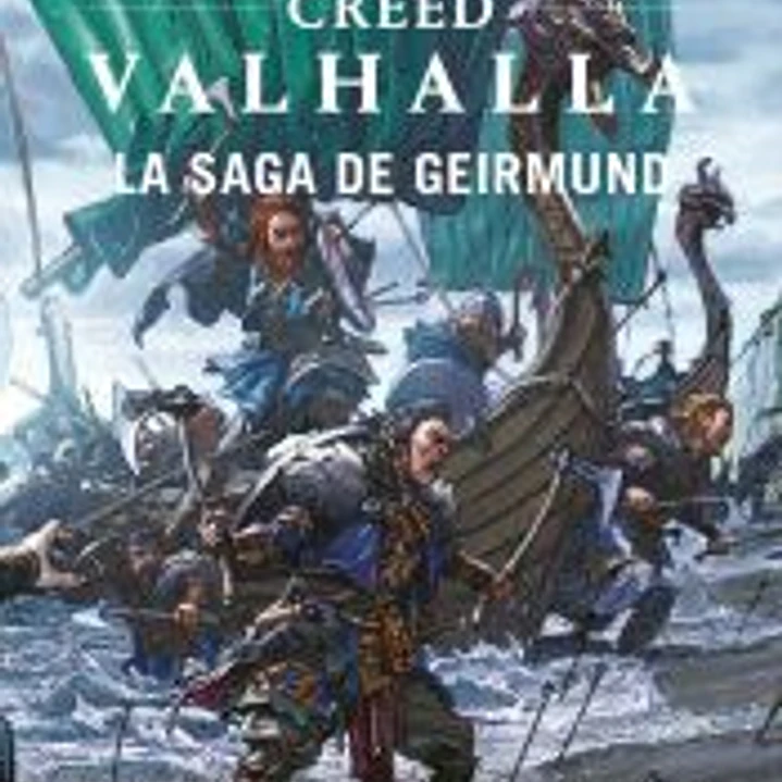 Assassin's Creed Valhalla: la saga de Geirmund 1