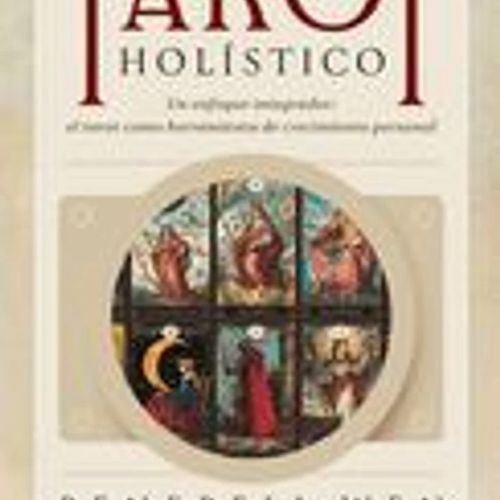 Tarot Holístico 1