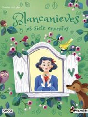 Blancanieves