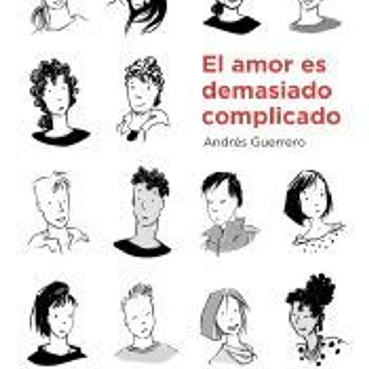 El amor es complicado? Cuéntamelo fácil 1