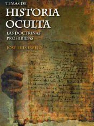TEMAS DE HISTORIA OCULTA II