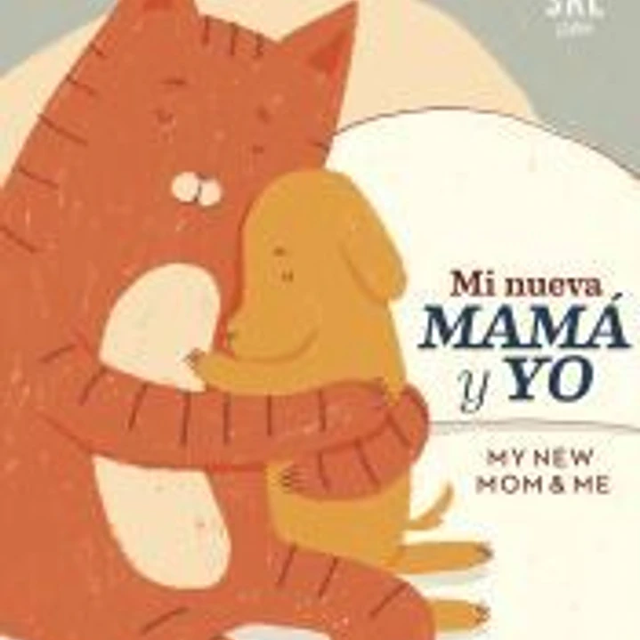 Mi nueva mamá y yo 1