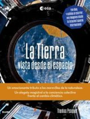 Tierra desde el espacio
