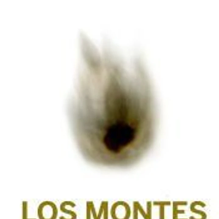 Los montes son tuyos 1