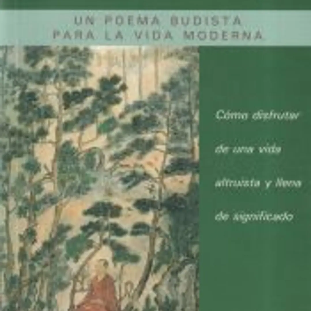 Guía de las obras del Bodhisatva 1