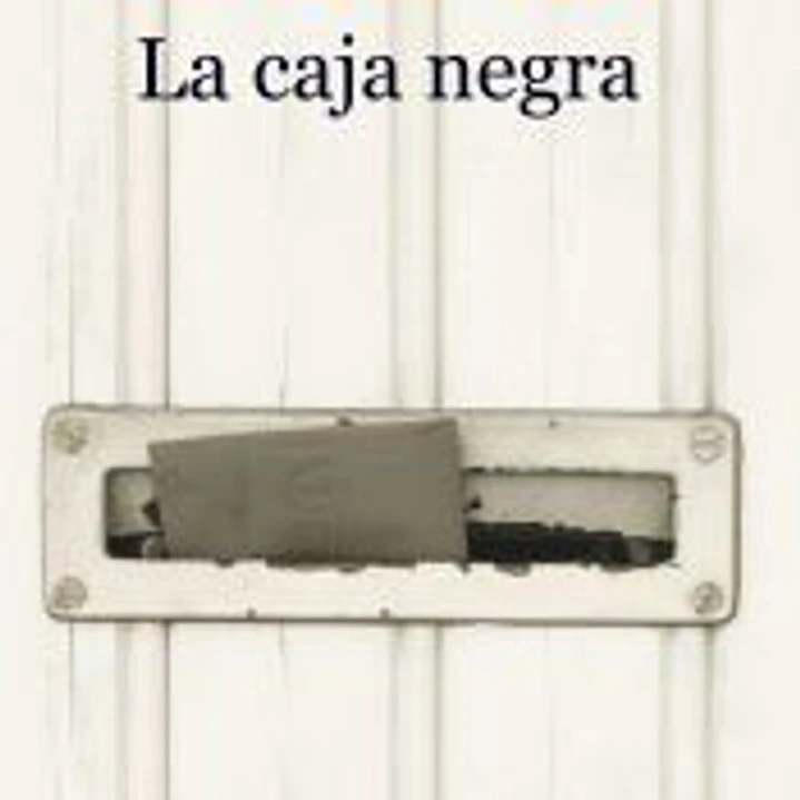 La caja negra 1