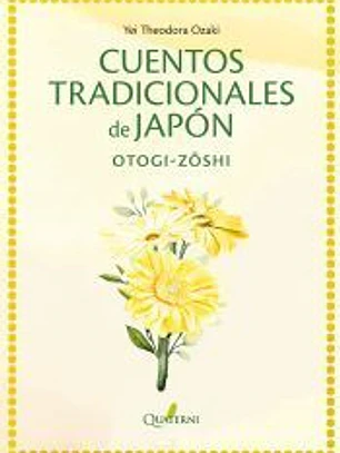 Cuentos tradicionales de Japón
