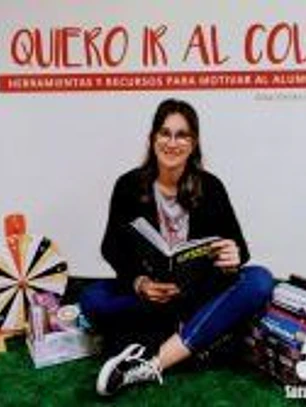 Quiero ir al cole