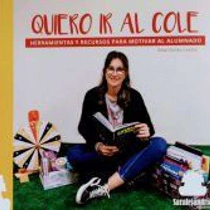 Quiero ir al cole 1