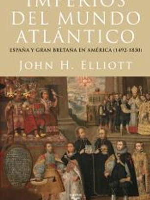 Imperios del mundo atlántico