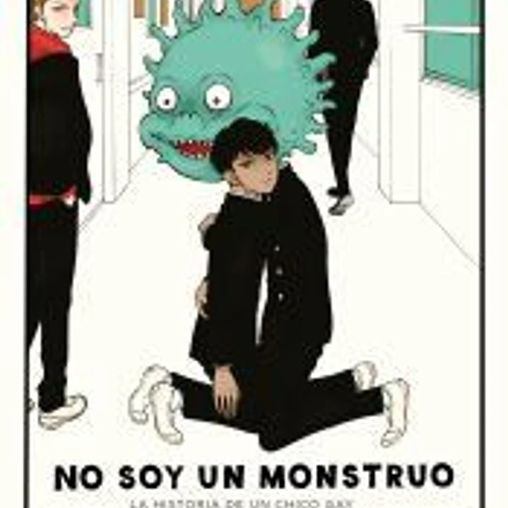 No soy un monstruo 1