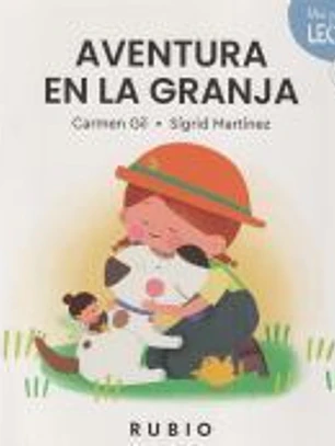 Aventura en la granja