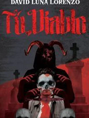 Tu, diablo