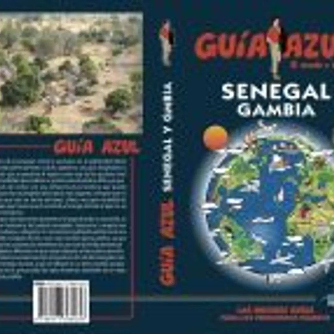 Senegal y Gambia 1