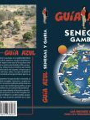 Senegal y Gambia