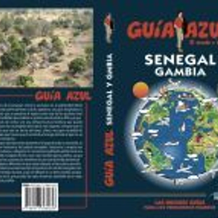 Senegal y Gambia 1