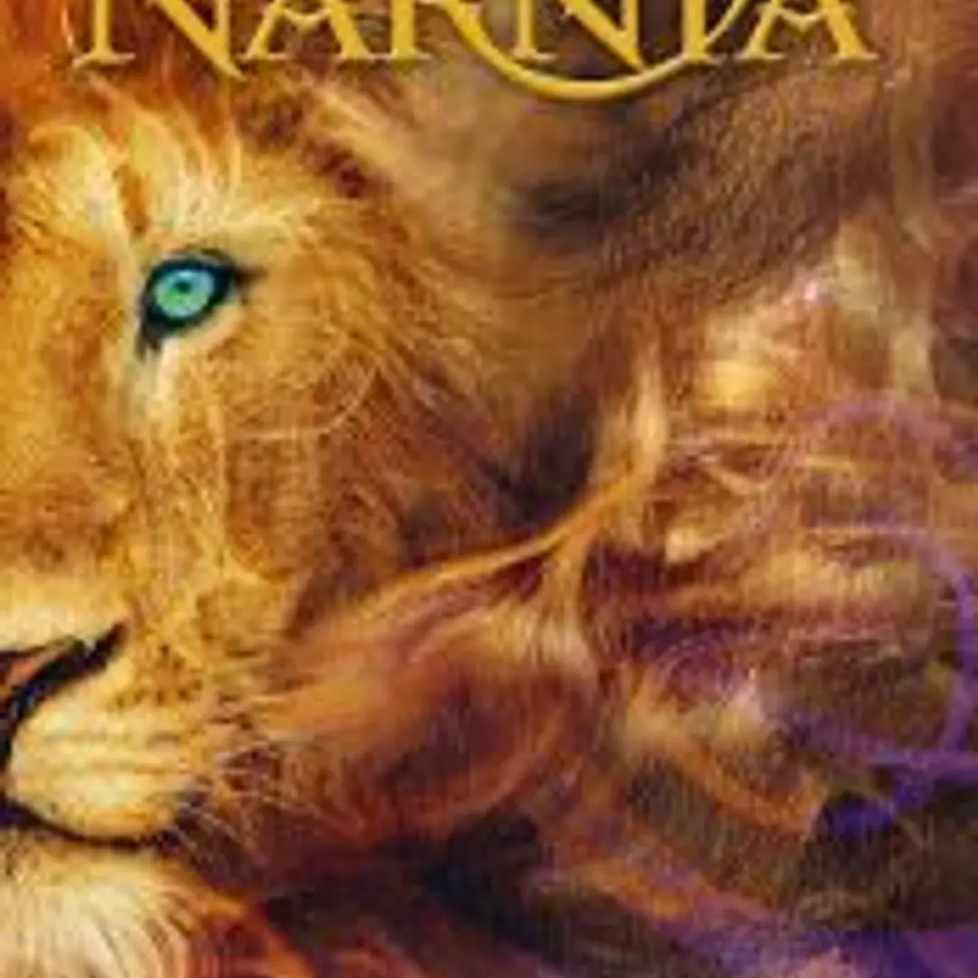 Las crónicas de Narnia (libros 1 al 7, edición de lujo con cantos tintados) 1