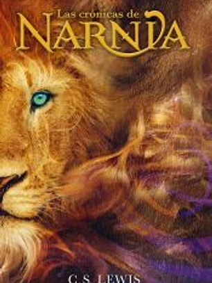 Las crónicas de Narnia (libros 1 al 7, edición de lujo con cantos tintados)