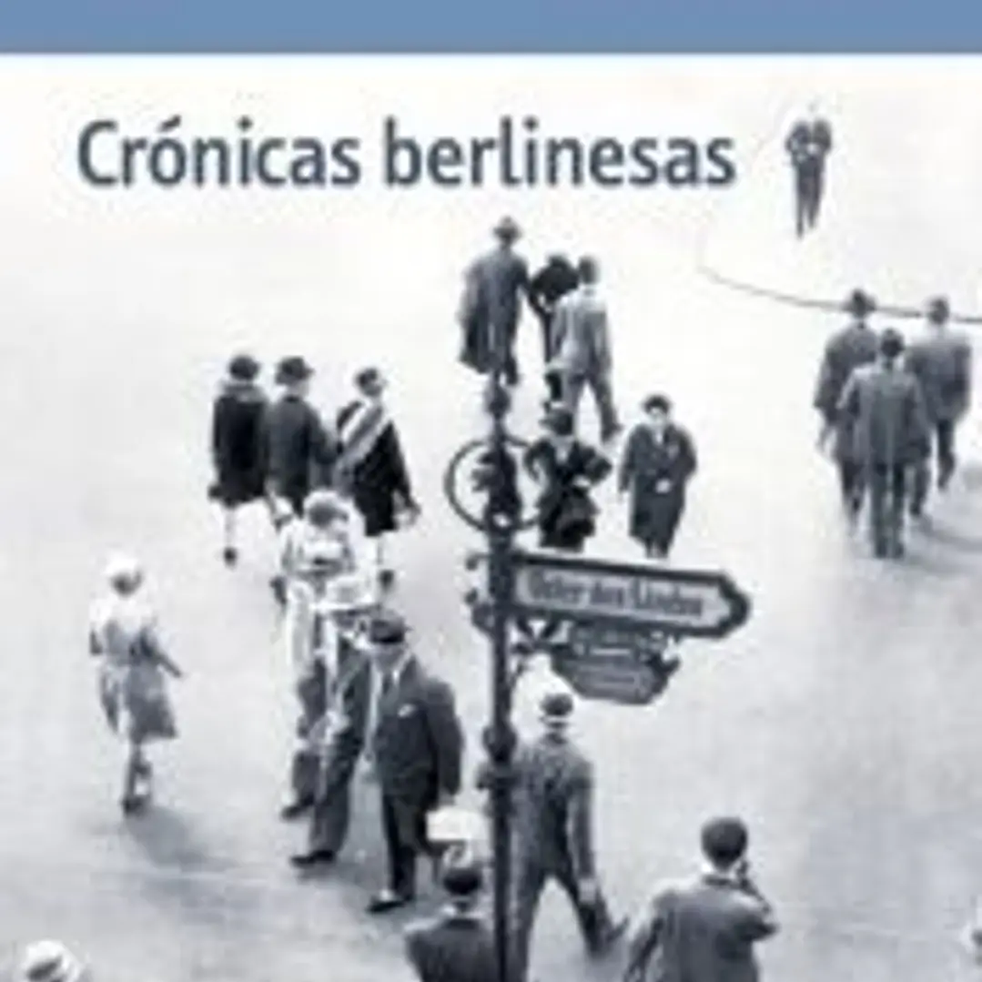 CRÓNICAS BERLINESAS 1