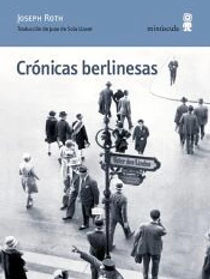 CRÓNICAS BERLINESAS
