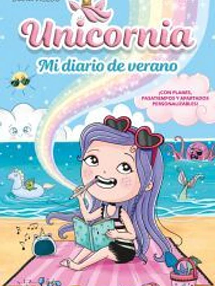 Unicornia: diario de verano