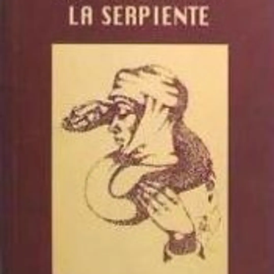 SI APLASTARAN LA SERPIENTE 1