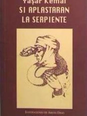 SI APLASTARAN LA SERPIENTE
