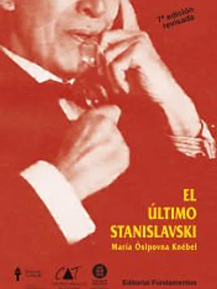 El último Stanislasky