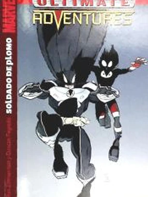 Ultimate Adventures: Soldado de Plomo