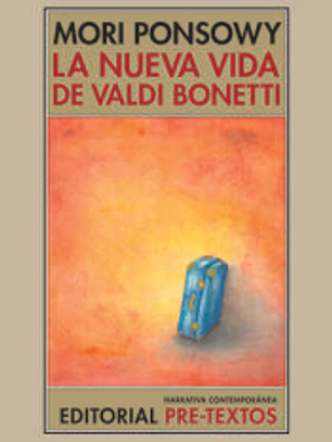 La nueva vida de Valdi Bonetti