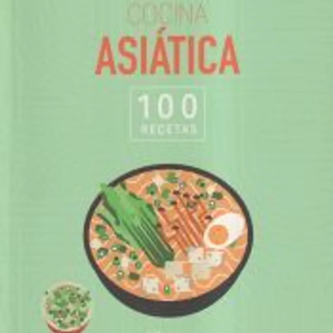 Cocina asiática 1