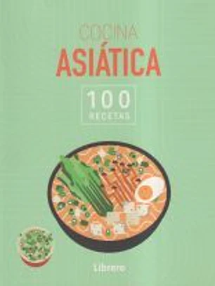 Cocina asiática