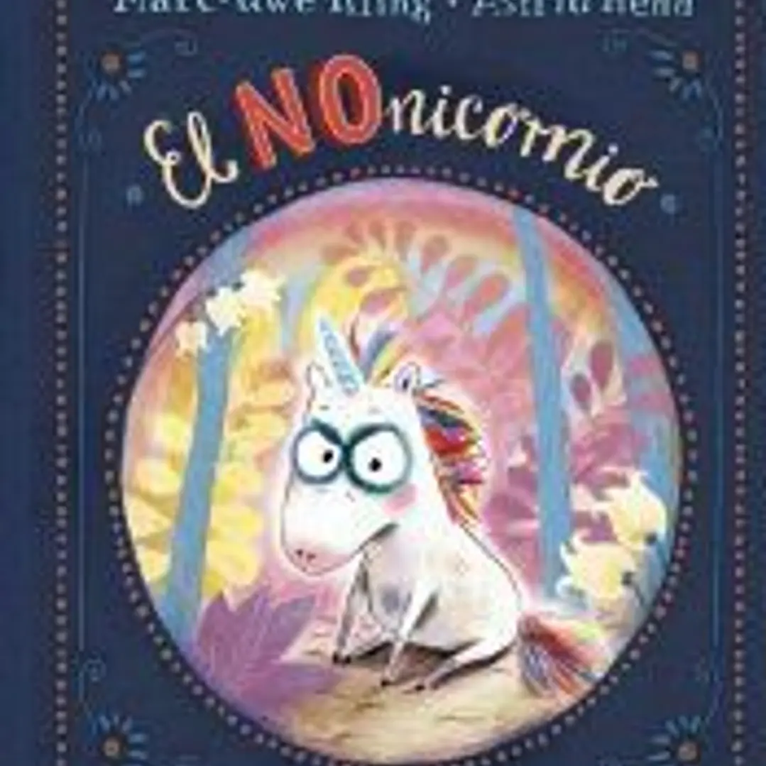El Nonicornio 1