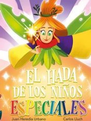 El hada de los niños especiales