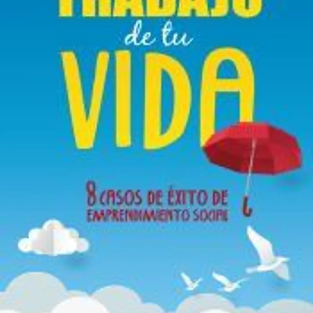 El trabajo de tu vida 1