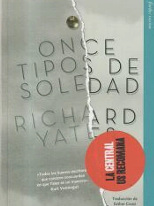 Once tipos de soledad
